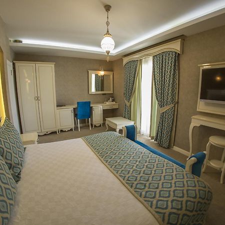 Hatunca Otel & Restaurant 아마스야 외부 사진
