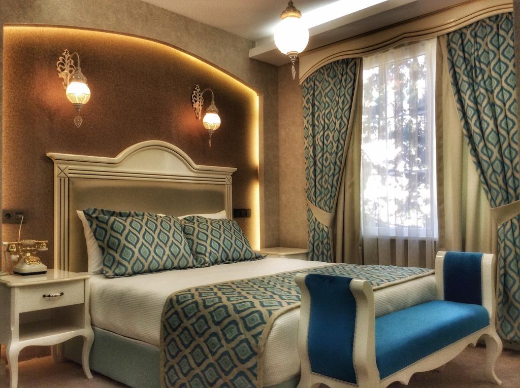 Hatunca Otel & Restaurant 아마스야 외부 사진