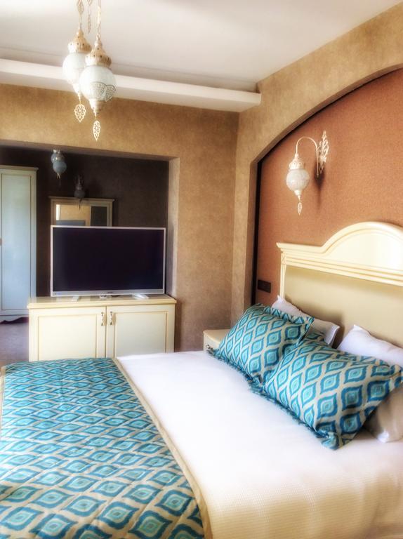 Hatunca Otel & Restaurant 아마스야 외부 사진
