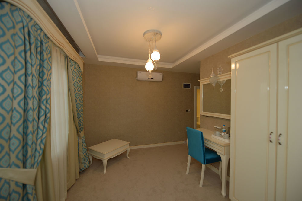 Hatunca Otel & Restaurant 아마스야 외부 사진