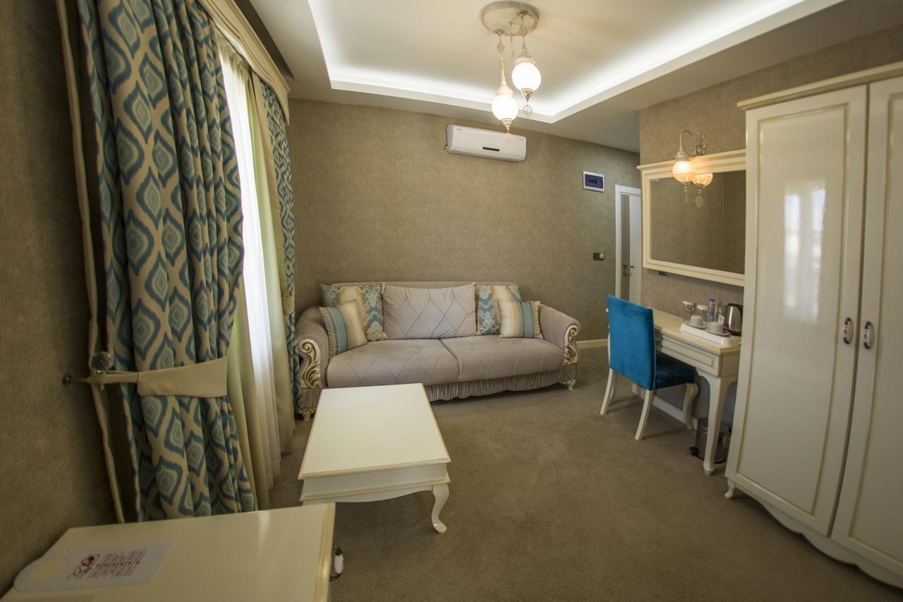Hatunca Otel & Restaurant 아마스야 외부 사진