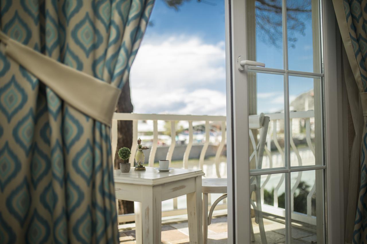 Hatunca Otel & Restaurant 아마스야 외부 사진
