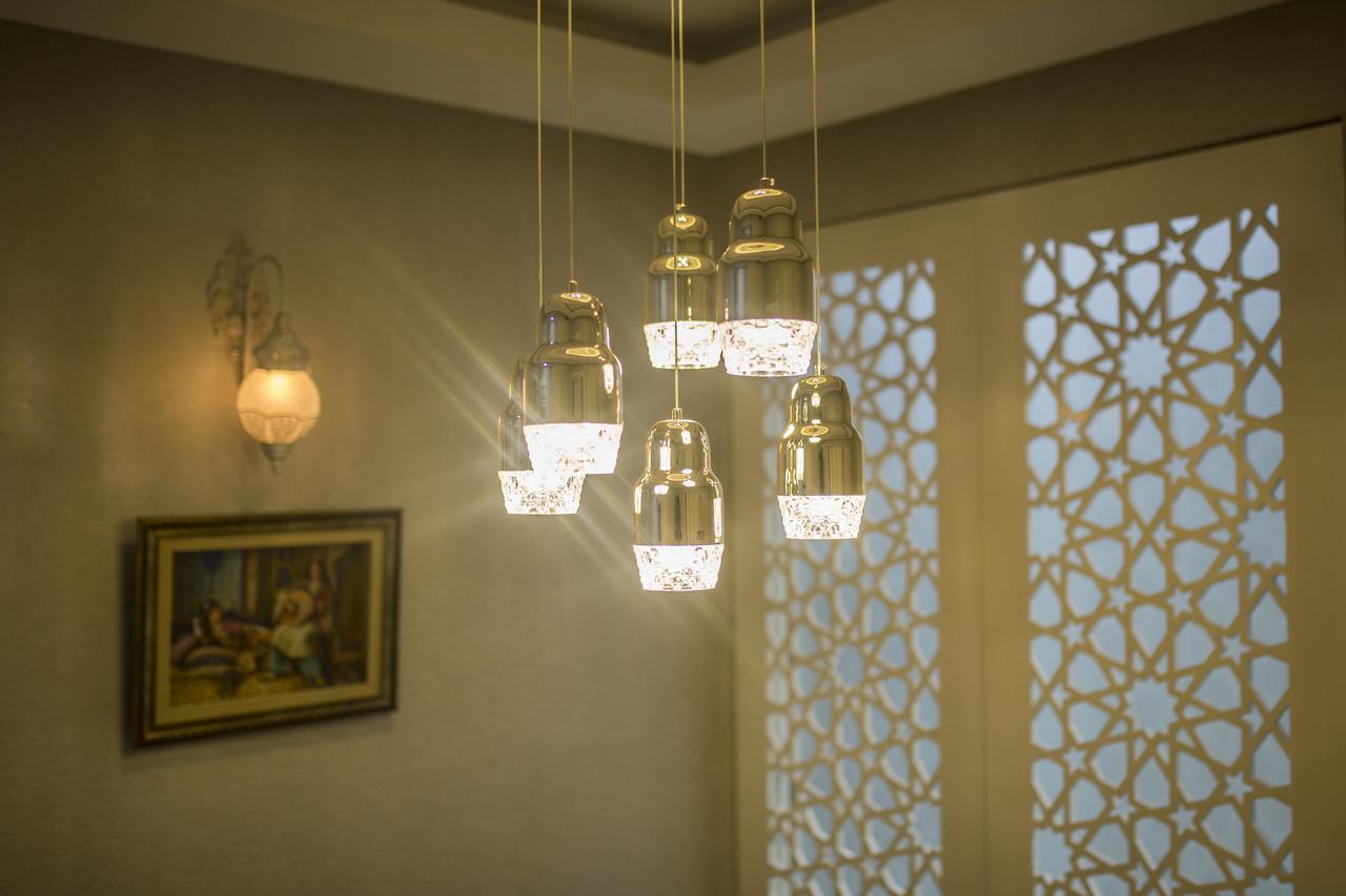 Hatunca Otel & Restaurant 아마스야 외부 사진