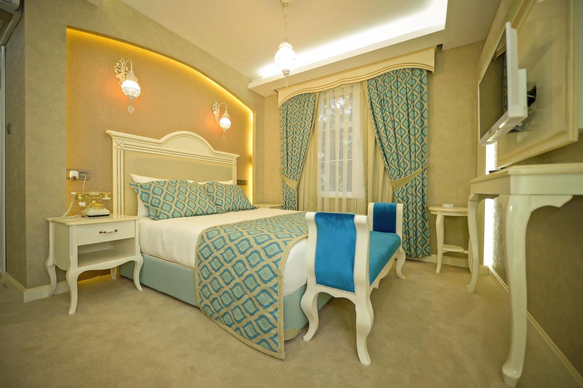 Hatunca Otel & Restaurant 아마스야 외부 사진
