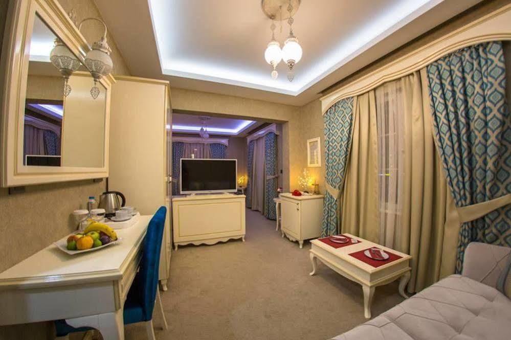 Hatunca Otel & Restaurant 아마스야 외부 사진
