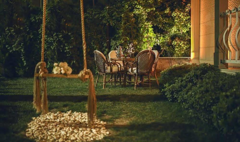 Hatunca Otel & Restaurant 아마스야 외부 사진